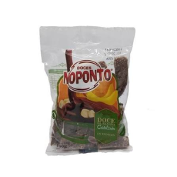 DOCE NO PONTO 160GR BANANINHA