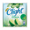 REFRESCO EM PÓ LIMONADA ZERO AÇÚCAR CLIGHT PACOTE 8G