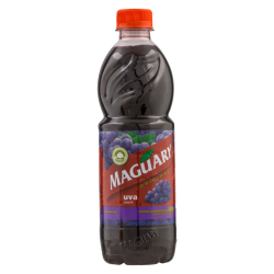 PREPARADO PARA REFRESCO CONCENTRADO UVA MAGUARY GARRAFA 500ML