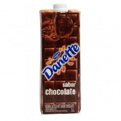 ACHOCOLATADO LIQUIDO 1LT DANETTE