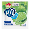 REFRESCO EM PÓ LIMÃO MID ZERO PACOTE 8G