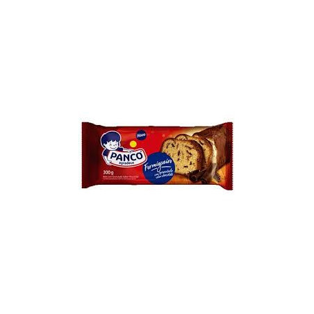 BOLO FORMIGUEIRO PANCO 300G