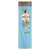 SHAMPOO SEDA JOIAS DA NATUREZA ÓLEO DE ARGAN FRASCO 325ML
