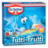 GELATINA DR.OETKER TUTTI FRUTTI 20G