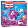 GELATINA DR.OETKER UVA 20G