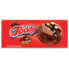 BISCOITO WAFER CHOCOLATE TRUFADO TODDY PACOTE 94G