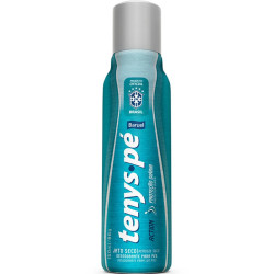 DESODORANTE PARA PÉS BARUEL 86G MENTA FRESH UNIT