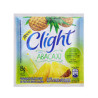 REFRESCO EM PÓ ABACAXI ZERO AÇÚCAR CLIGHT PACOTE 8G