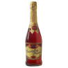 ESPUMANTE CRISTAL DE PRATA PRATA ROSE