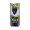 NÉCTAR UVA DEL VALLE LATA 290ML