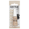 ESMALTE CREMOSO NUDE RISQUÉ NUDES BLISTER 8ML