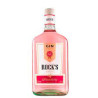 GIN DOCE STRAWBERRY ROCKS GARRAFA 1L