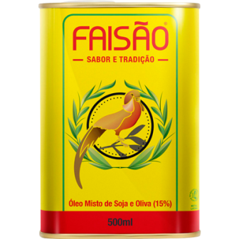 OLEO COMPOSTO FAISAO TRAD.LT. C/1