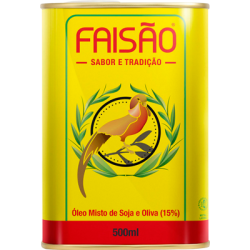 OLEO COMPOSTO FAISAO TRAD.LT. C/1