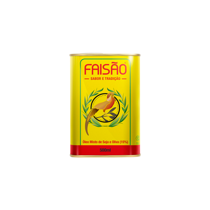 OLEO COMPOSTO FAISAO TRAD.LT. C/1