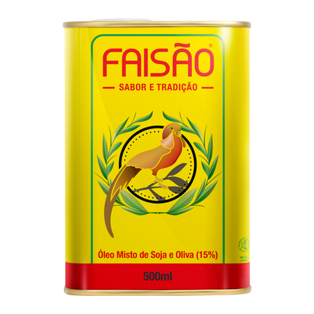OLEO COMPOSTO FAISAO TRAD.LT. C/1