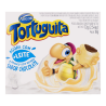 CHOCOLATE BRANCO RECHEIO CHOCOLATE TORTUGUITA PACOTE 15,5G