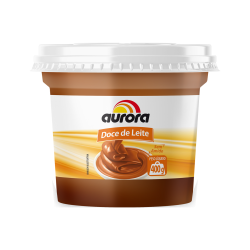 DOCE DE LEITE AURORA 400G