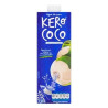 ÁGUA DE COCO ESTERILIZADA KERO COCO CAIXA 1L