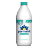 LEITE UHT DESNATADO PARMALAT GARRAFA 1L
