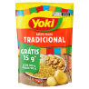 BATATA PALHA TRADICIONAL YOKI SACHÊ LEVE 105G PAGUE 90G