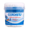 7891010032937 Hastes Flexíveis Johnson&Johnson Cotonetes Pote com 150 Unidades