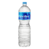 ÁGUA MINERAL NATURAL SEM GÁS MINALBA GARRAFA 1,5L