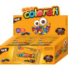 JAZAM COLORETI 11G MINI