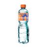 ÁGUA MINERAL NATURAL COM GÁS MINALBA GARRAFA 510ML