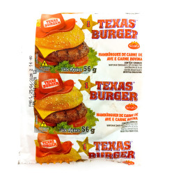 TEXAS BURGER GRANEL