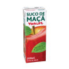SUCO MAÇÃ YAKULT CAIXA 200ML