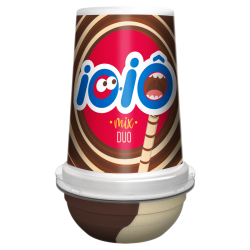 CREME DUO IO-IÔ MIX POTE 41,9G