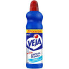 LIMPADOR LIMPEZA PESADA COM ÁLCOOL ORIGINAL VEJA FRASCO 500ML GRÁTIS 20% DE DESCONTO