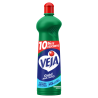 LIMPADOR MULTIUSO CAMPESTRE VEJA GOLD SQUEEZE 500ML GRÁTIS 10% DE DESCONTO