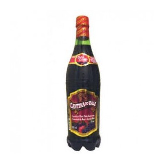 COQUETEL ALCOÓLICO CANTINHO DO VALE GARRAFA 880ML