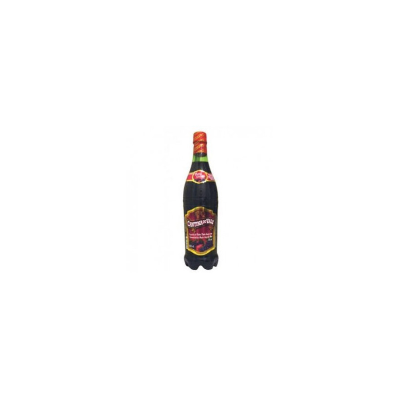COQUETEL ALCOÓLICO CANTINHO DO VALE GARRAFA 880ML