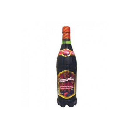 COQUETEL ALCOÓLICO CANTINHO DO VALE GARRAFA 880ML