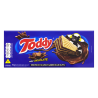 BISCOITO WAFER RECHEIO CHOCOLATE TODDY PACOTE 94G