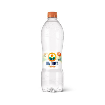 LINDOYA SEM GÁS GARRAFA