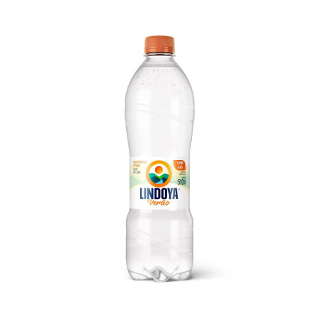LINDOYA SEM GÁS GARRAFA
