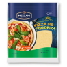 MASSA PARA PIZZA DE FRIGIDEIRA MEZZANI POUCH 270G 10 UNIDADES