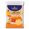 MASSA PARA LASANHA MEZZANI PACOTE 500G