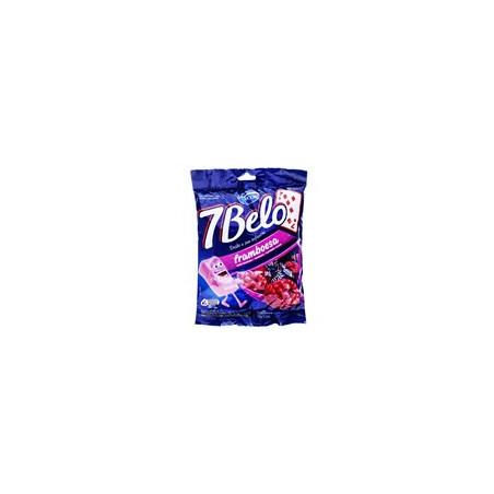 BALA ORIGINAL 7 BELO PACOTE 90G