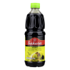 MOLHO SHOYU LIGHT SAKURA GARRAFA 500ML