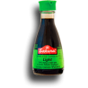 MOLHO DE SOJA LIGHT SAKURA VIDRO 150ML