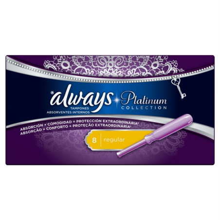 ABSORVENTE COM ABAS SUAVE ALWAYS PEQUENO PACOTE 16 UNIDADES GRÁTIS 2 ABSORVENTES