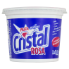 PASTA MULTIUSO ROSA CRISTAL POTE 500G