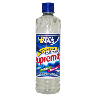 ALCOOL GEL 80 SUPREMA
