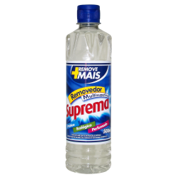 ALCOOL GEL 80 SUPREMA