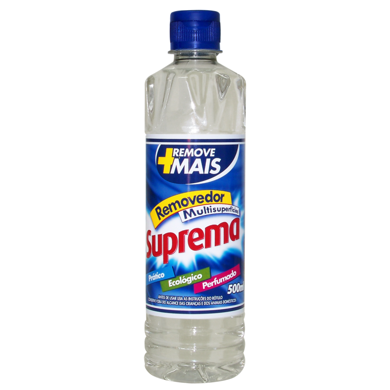 ALCOOL GEL 80 SUPREMA